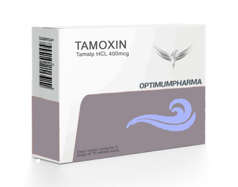 Tamoxin Optimum Pharma